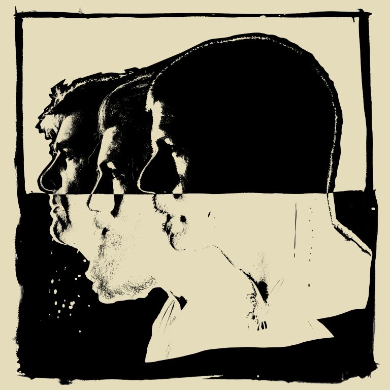 The Avett Brothers _Closer Than Together_ Album Artwork (2)
