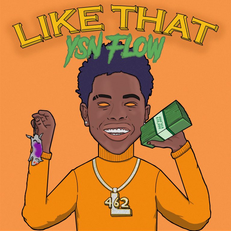 YSNFlow_LikeThatFinalCover