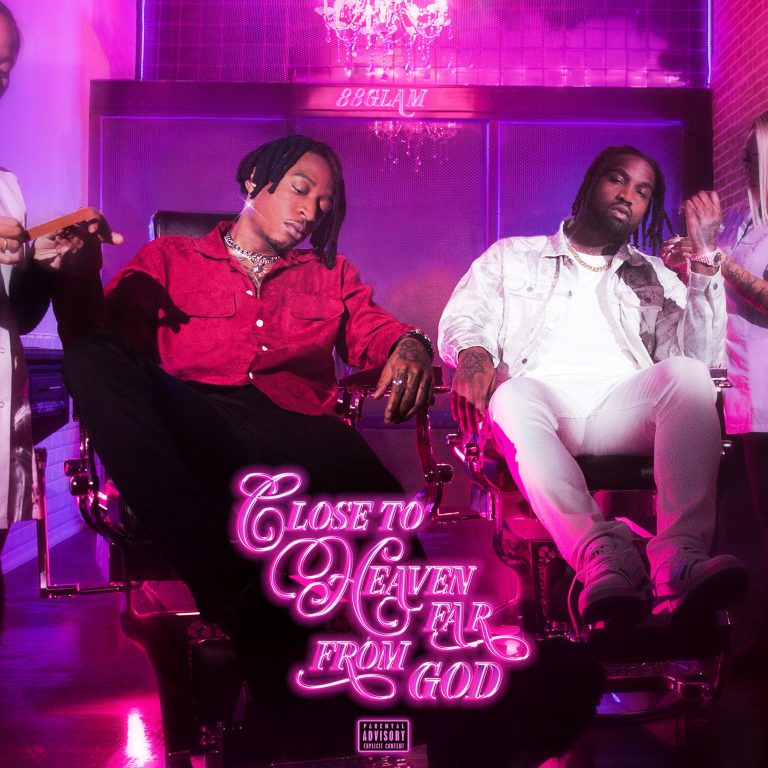 88GLAM FINAL ALBUM COVER (1)