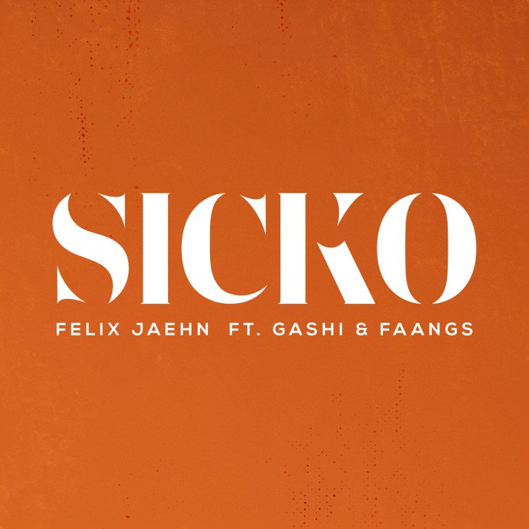 Cover_Felix Jaehn feat