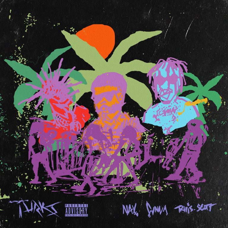 TURKS COVER FINAL ARTWORK
