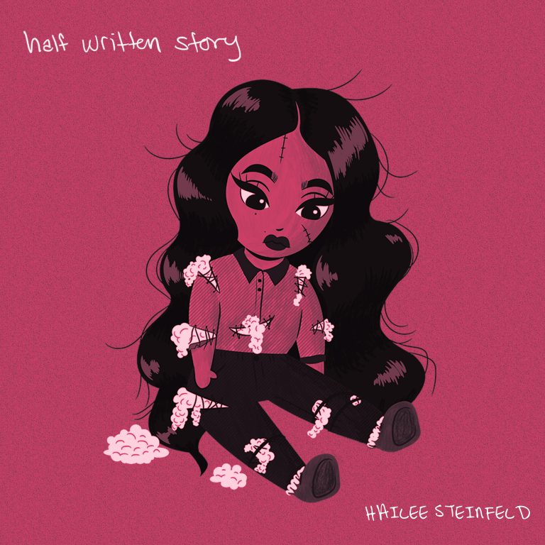 HaileeSteinfeld_HalfWrittenStory_F
