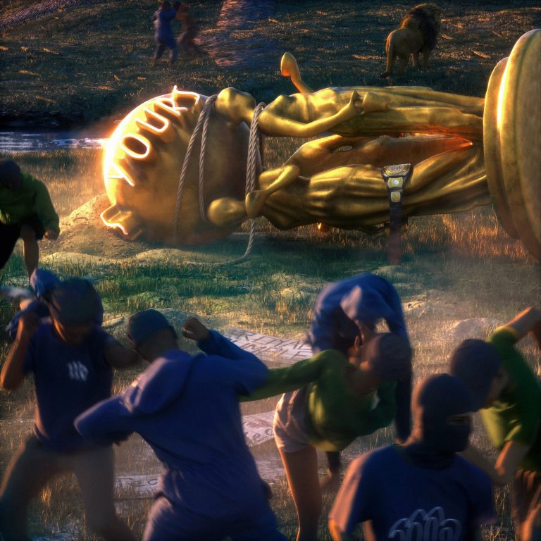 LIL TECCA_ROYAL RUMBLE FINAL