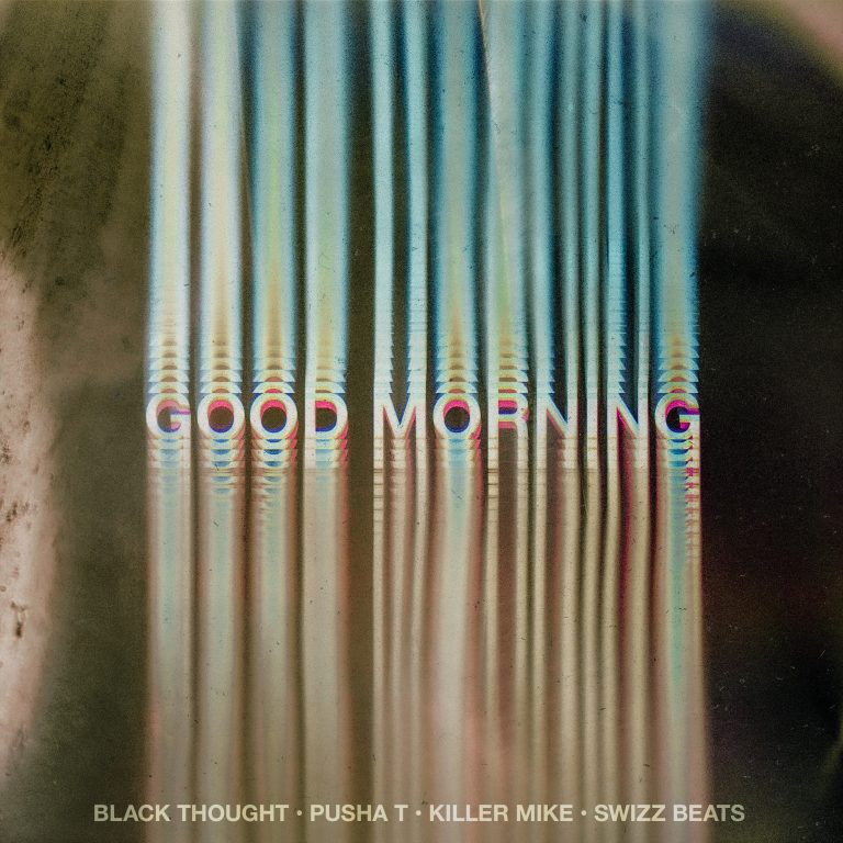 Good Morning