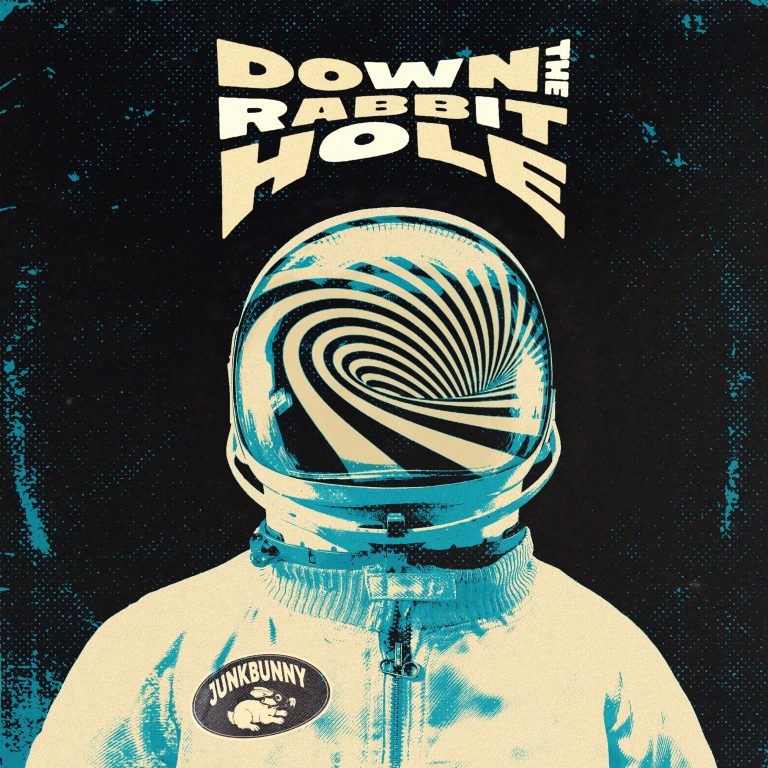 JunkBunny-DownTheRabbitHole