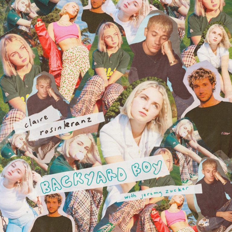 ClaireRosinkranz_BackyardBoy_wJeremyZucker