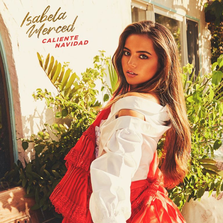 IsabelaMerced_CalienteNavidad_Final