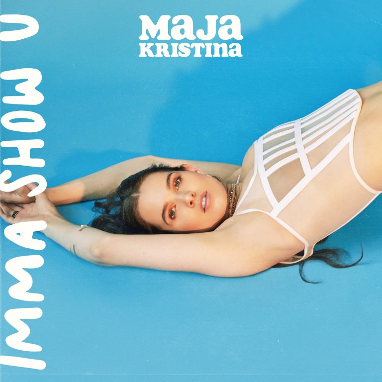 MajaKristina_ImmaShowU_Final