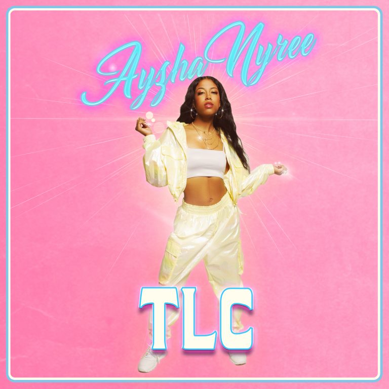 TLC Cover