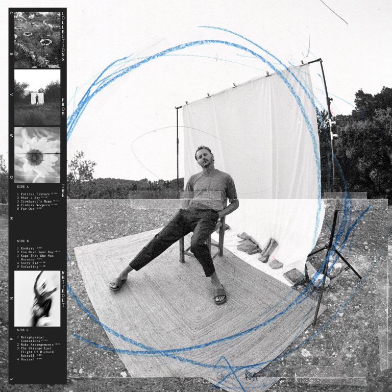 Final Album Artwork